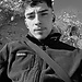 21 years old male from Madrid looking for accommodation in  Limassol center.