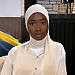 Fatoumata Barry