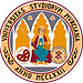 Escudo de la Universidad de Murcia