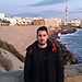 Gonzalo Sabiote