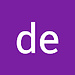 de