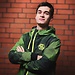 21 years old woth no pet, tidy, friendly, talkative, looking for a flat in barcelona
