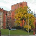 sheffield university :)