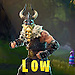 Low Yrozz