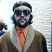 Juan Albendea