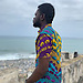Julius Amankwa-Boateng