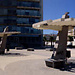 Plaza del Mar