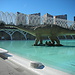 Ciudad de las artes y las ciencias