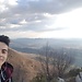 David