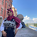 Aisha Almagrhe عائشة المقرحي