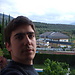 Pablo Alcaraz