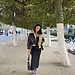 Chica (22) buscando una habitación en Barcelona desde Febrero
