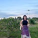 Claudia, 23 yo, looking for someone who already have a flat or people to look for a flat and share with.
