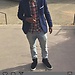 Diontae