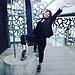 22 year old girl, studying fashion, looking for accommodation in Antwerp
