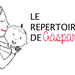 Le Repertoire de Gaspard