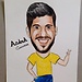 Chico de 22 años busca alojamiento en Almeria