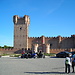 Castillo de Medina