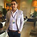 Hi,Maher is here :-) 26 years old ,friendly,not interrupting and understanding room mates life