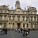 Hotel de Ville - Ayuntamiento de Lyon
