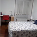 Room for rent in a central apartment for €490 (all included)