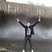 En el parque del Mondego