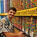Chico de 20 años, busco piso cerca de la universidad de Eotvos/Elte para el primer cuatri curso 23/24