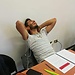 25 year old boy looking for accommodation in Birmingham April-August 2023