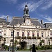 L&#39;hôtel de ville