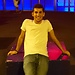 Chico, músico profesional estudiante del conservatorio de lyon busca alojamiento o compartir piso en Lyon para 2017/18