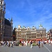 6 months study experience in Brussels by Steffi