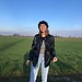 20 year old girl looking for accomodation in Amsterdam