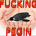 ;