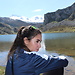 Estefanía Ferrera