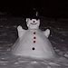 snow