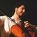 Jorge Alvarez