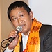 Pemba Gelu Sherpa