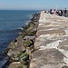 Malecón de Zurriola