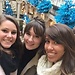 21 year olf French Intern is looking for a room in a shared flat