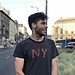 Javier Salvador
