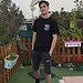 Joel Santana