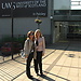 Universidad de West Scotland (junio 09)
