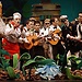 Concurso de Murgas Carnaval de Badajoz