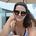 brazilian girl looking for a place