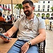David
