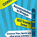 Erasmus Orgasmus