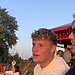 21 year old dutch student, looking for a shared appartement in d5 or d6
