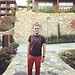 23 year old boy, looking for accommodation in Foggia near to l'Ospedale Reuniti