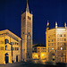 Duomo e Batisterio