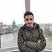 21 years old boy looking for accommodation/roommate in Prague for 2019 spring semester